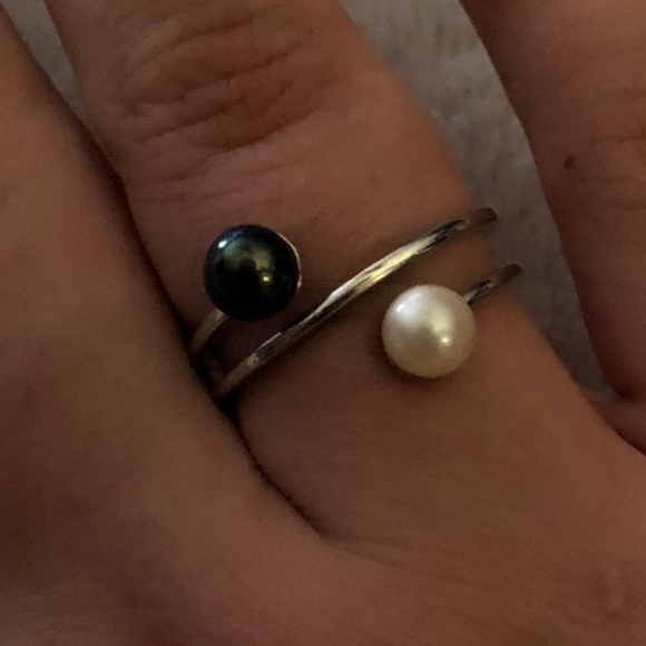 Whirlwind Ring *RETIRED* - Picture 1 of 4